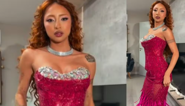 Virginia Fonseca reúne famosos em festão com Matuê e Mari Fernandez Virginia Fonseca reúne famosos em festão com Matuê e Mari Fernandez