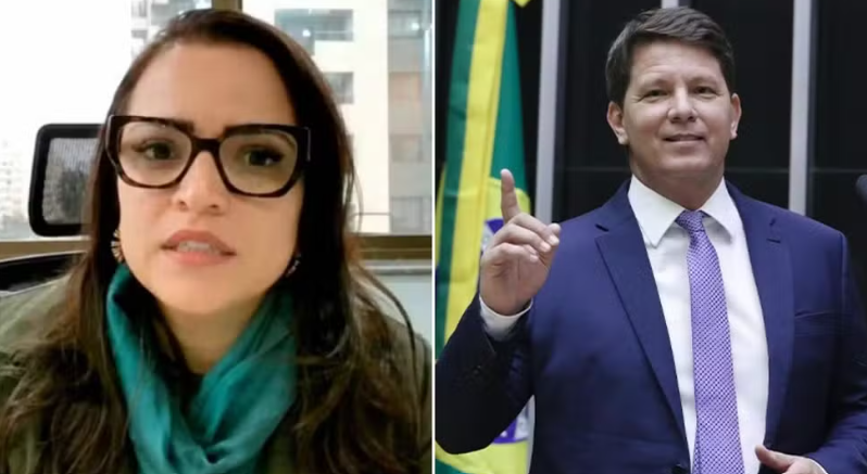 PF realiza operação contra Mario Frias e produtora de “Dark Horse”