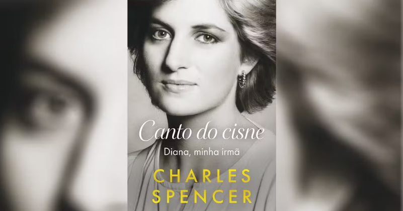 Livro sobre Diana: Príncipe Harry já conhecia trechos reveladores antes da publicação Livro sobre Diana: Príncipe Harry já conhecia trechos reveladores antes da publicação