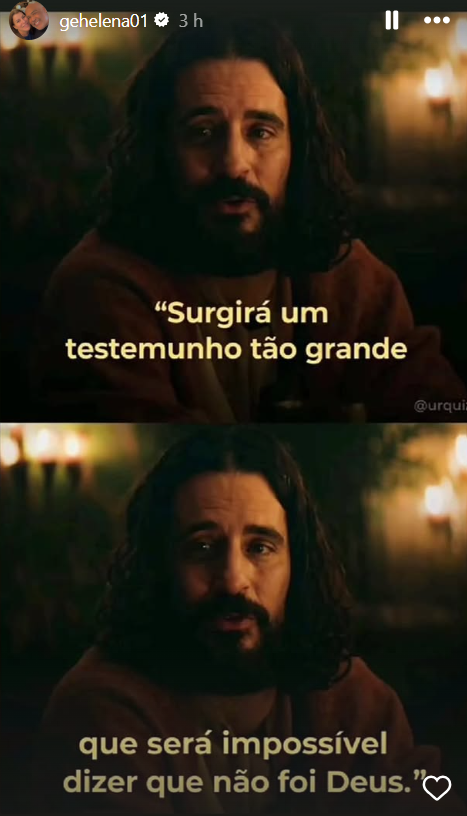 Após desaparecimento de Rick, esposa do cantor demonstra esperança em publicação Após desaparecimento de Rick, esposa do cantor demonstra esperança em publicação
