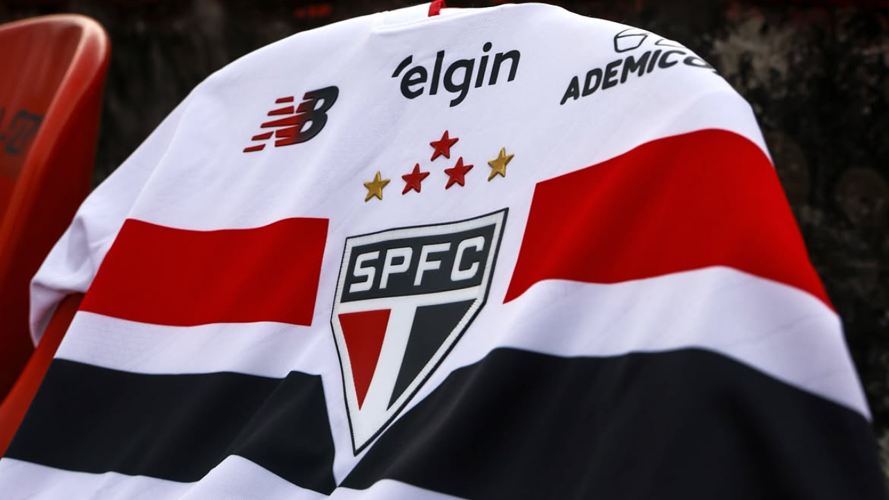 Crise do São Paulo se agrava após vendas frustradas e fechamento das principais janelas europeias