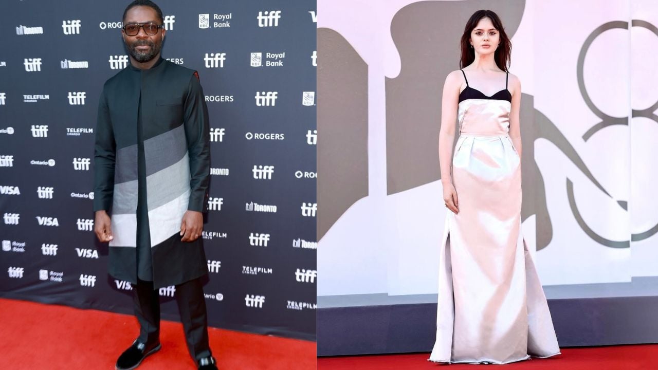 “Os homens que não amavam as mulheres” ganha nova adaptação com atores de The Crown e Silo