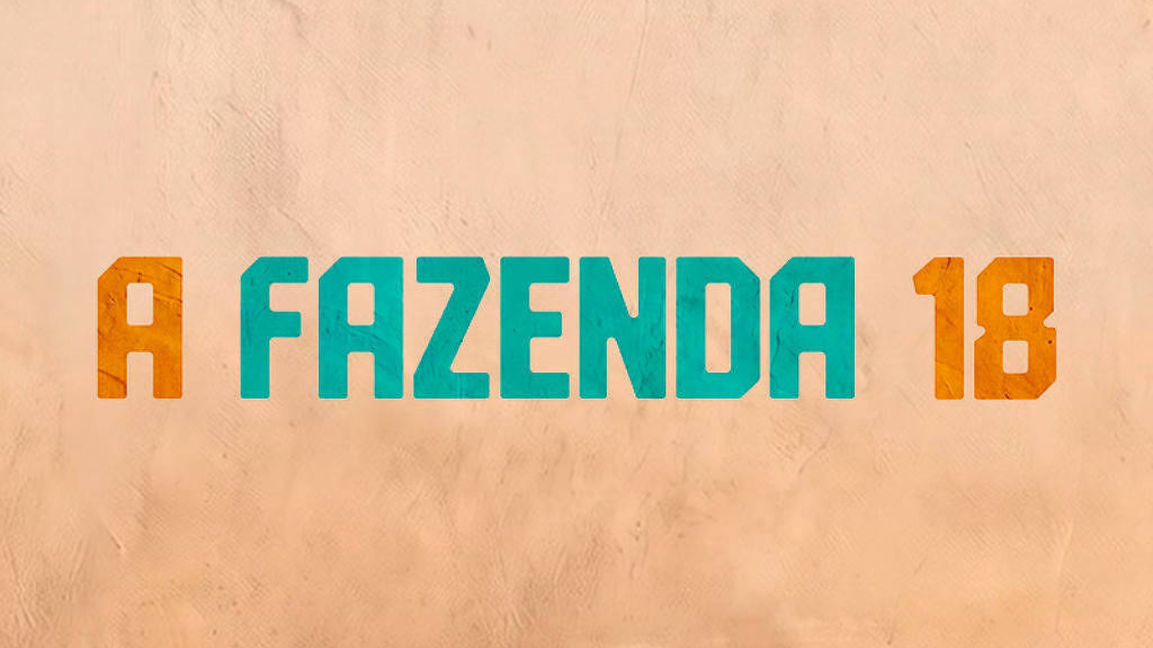 A Fazenda 18 estreia com 22 participantes e nova dinâmica