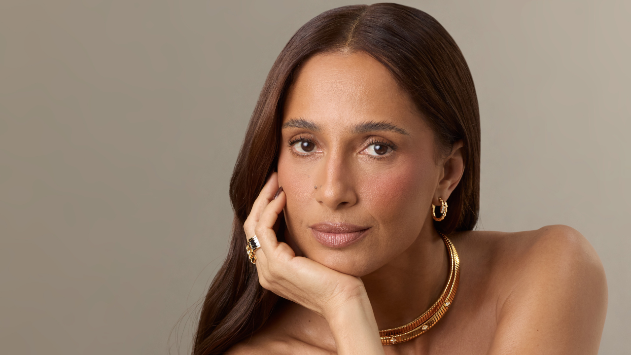 Bvlgari anuncia Camila Pitanga como nova Friend Of The Brand