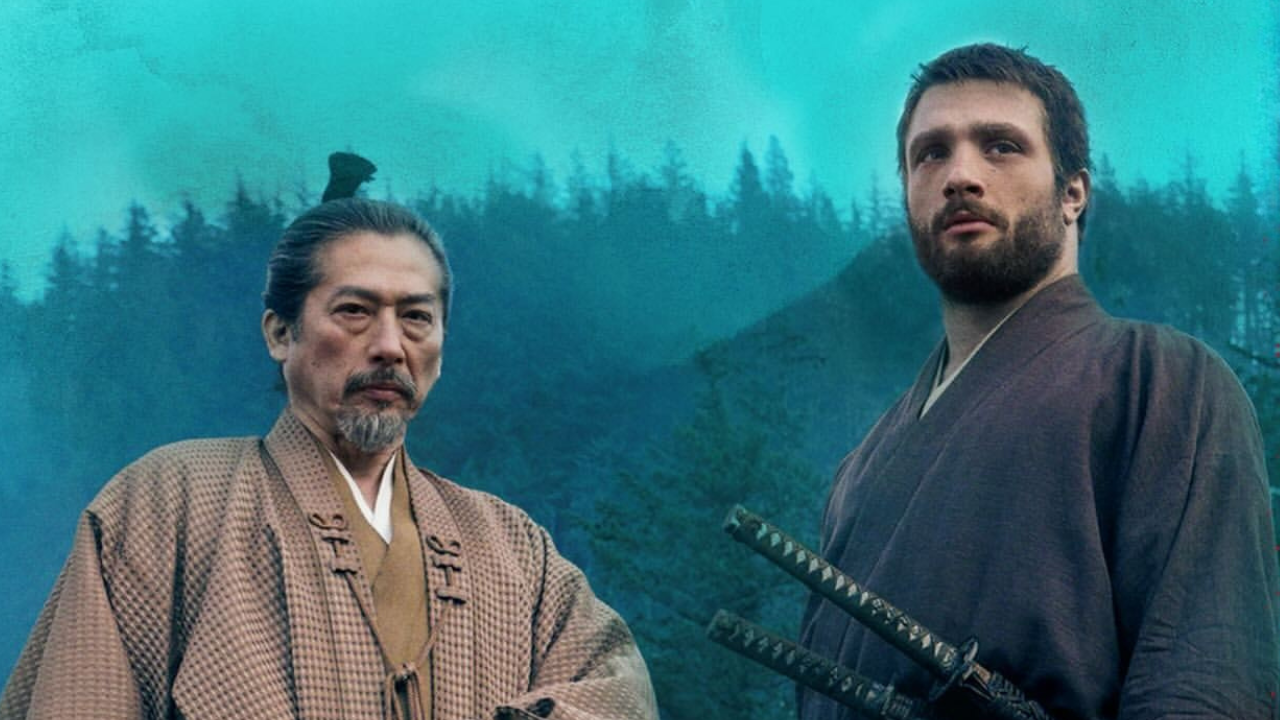Xógum encerra filmagens da 2ª temporada após quase 200 dias de produção