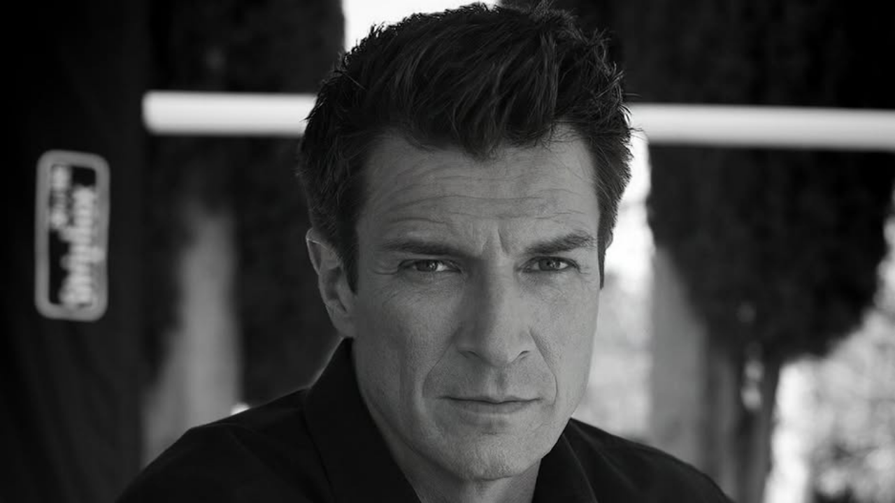 Nathan Fillion é escalado como Capitão Kirk em especial de Star Trek