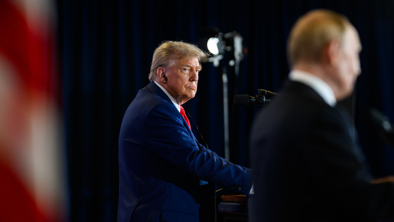 Trump anuncia acordo de Rússia e Ucrânia para cessar bombardeio de alvos energéticos