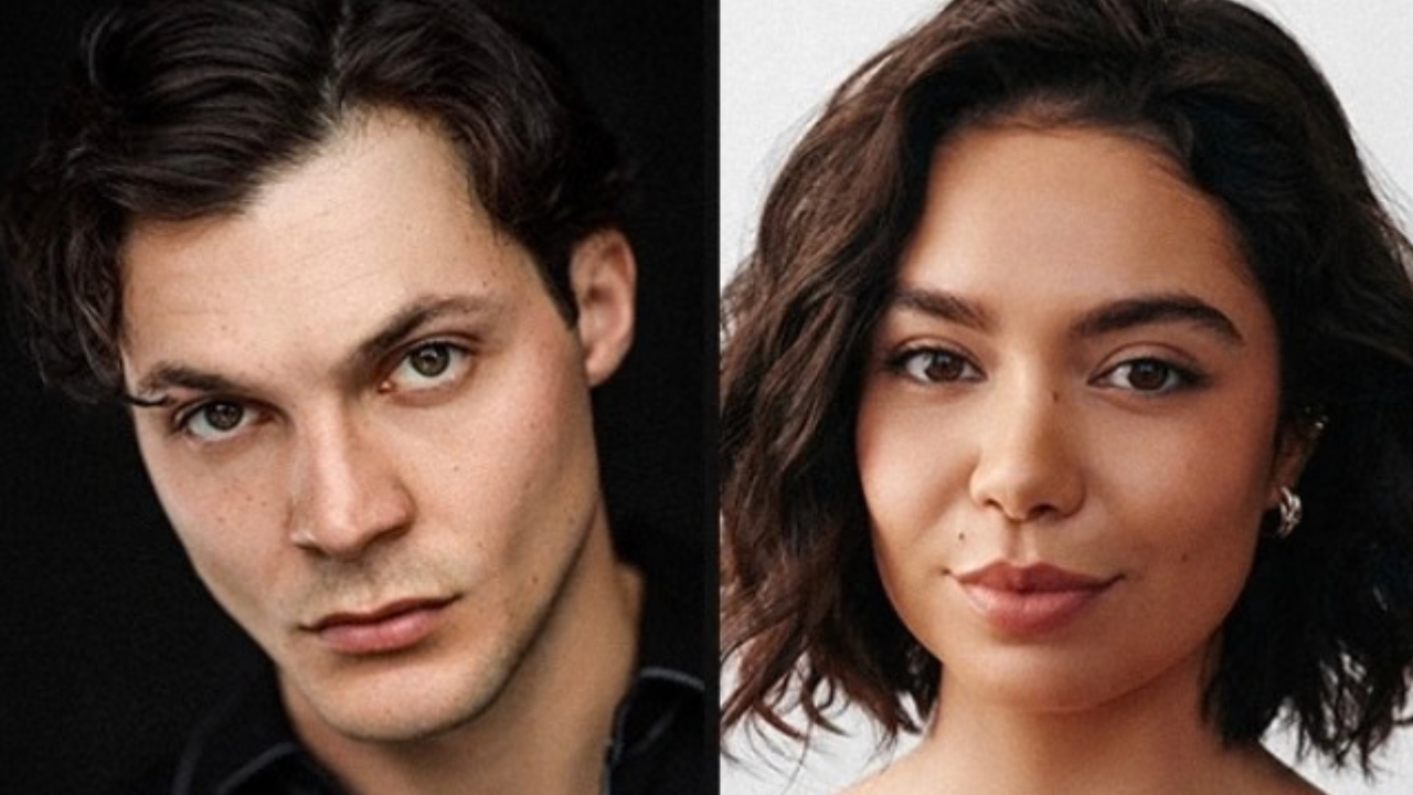 Netflix amplia elenco de Quebrando o Gelo, romance baseado em best-seller