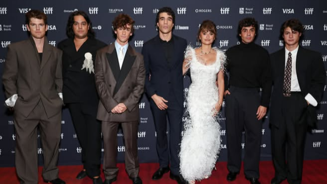 TIFF 2026: confira os principais vencedores do Festival de Cinema de Toronto