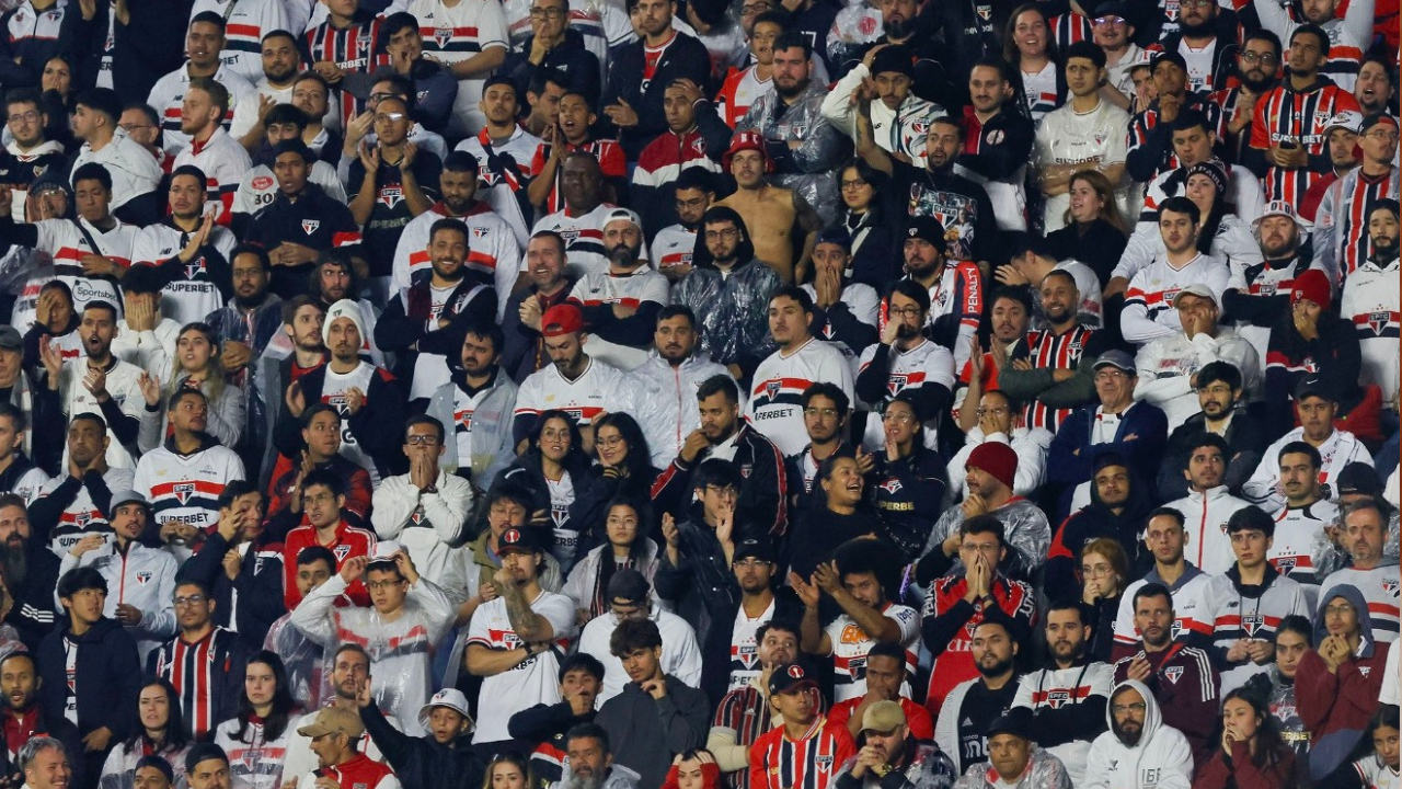 São Paulo pode ganhar reforços após a Data Fifa