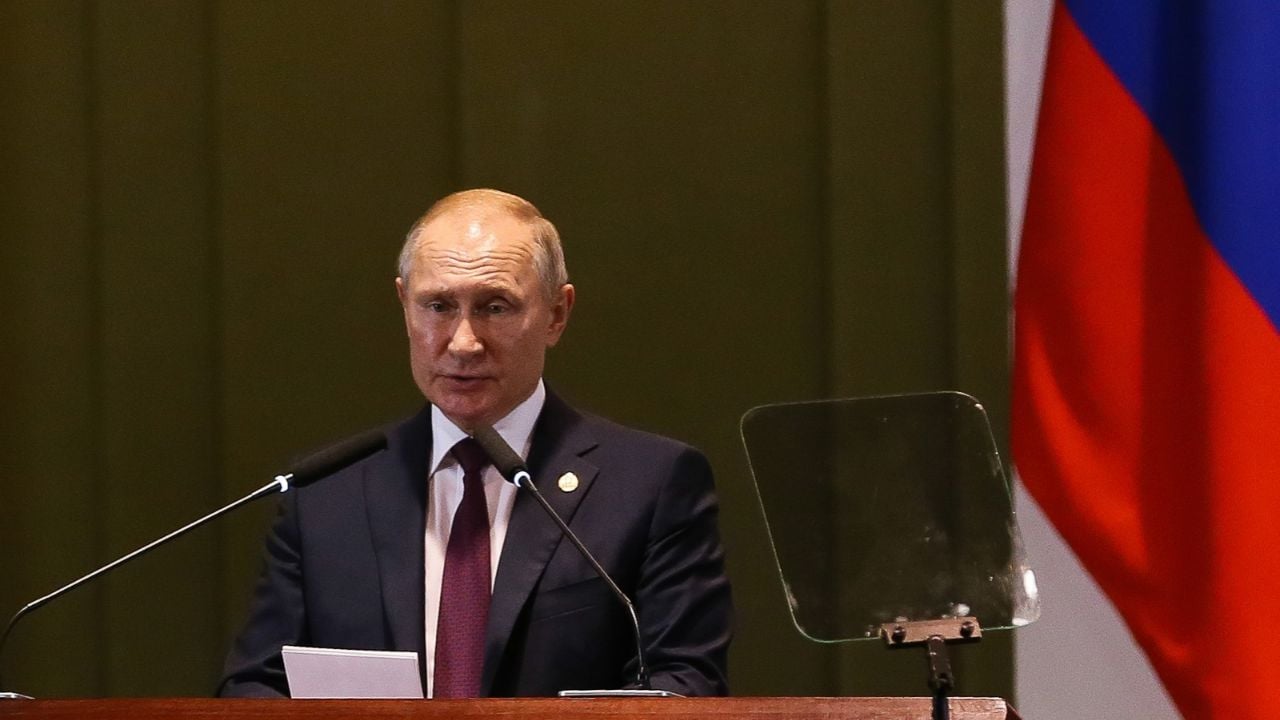 Rússia planeja ataques com drones e mísseis, diz Polônia