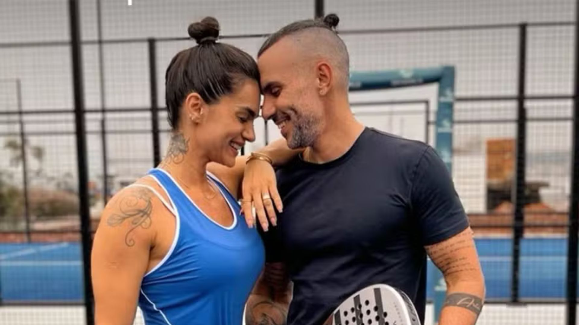 Kelly Key aborda desafios do casamento e dá conselhos sobre crise conjugal
