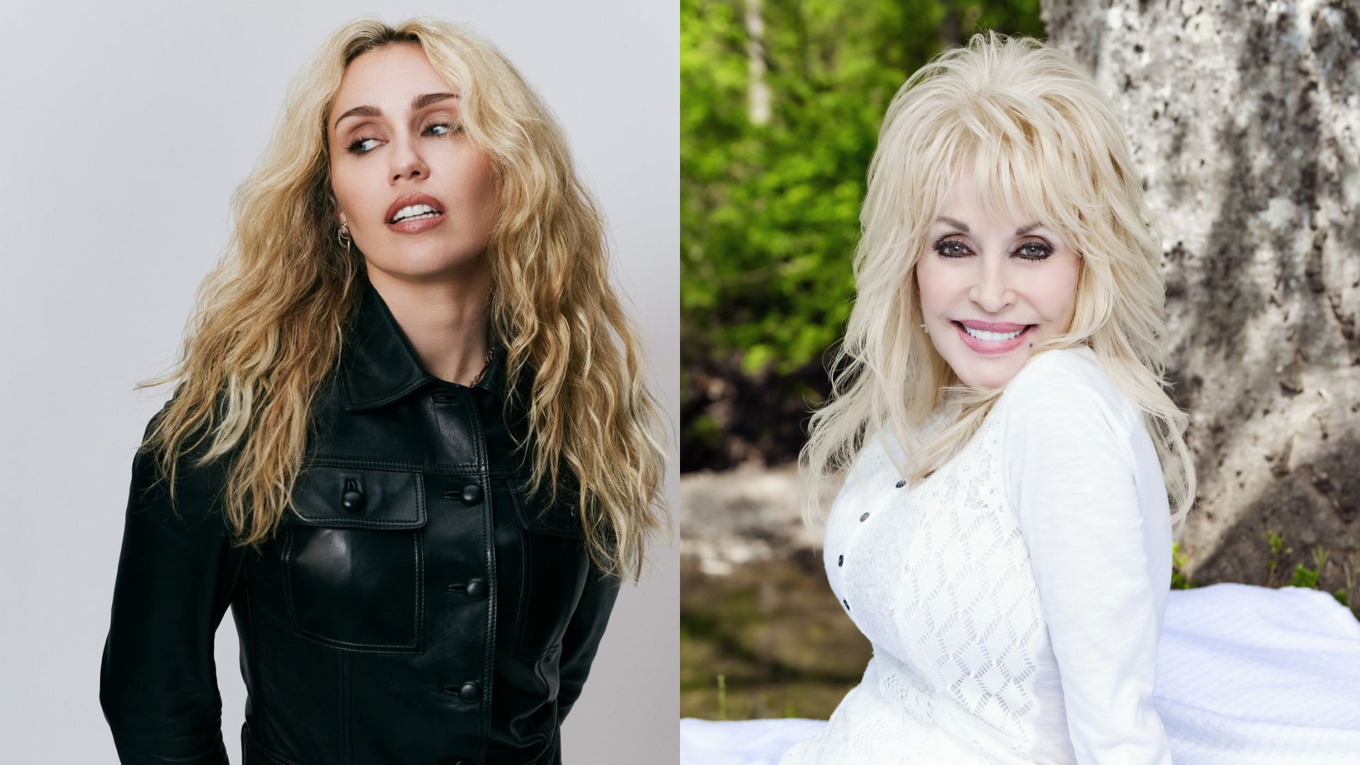 Miley Cyrus vai às lágrimas ao recordar último papo com Dolly Parton e conselho da artista