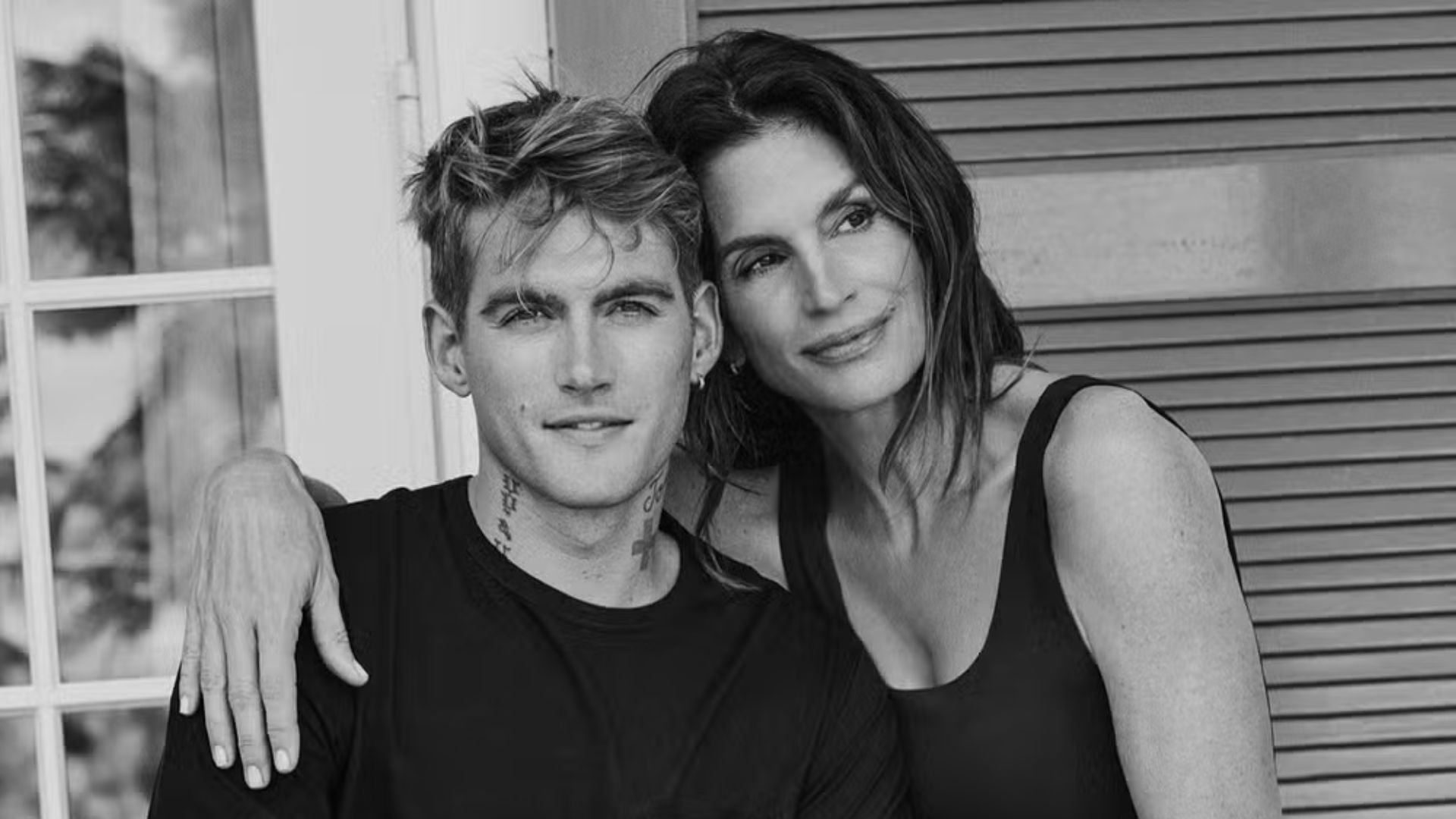 Aos 27 anos, morre o modelo Presley Gerber, filho da top model Cindy Crawford