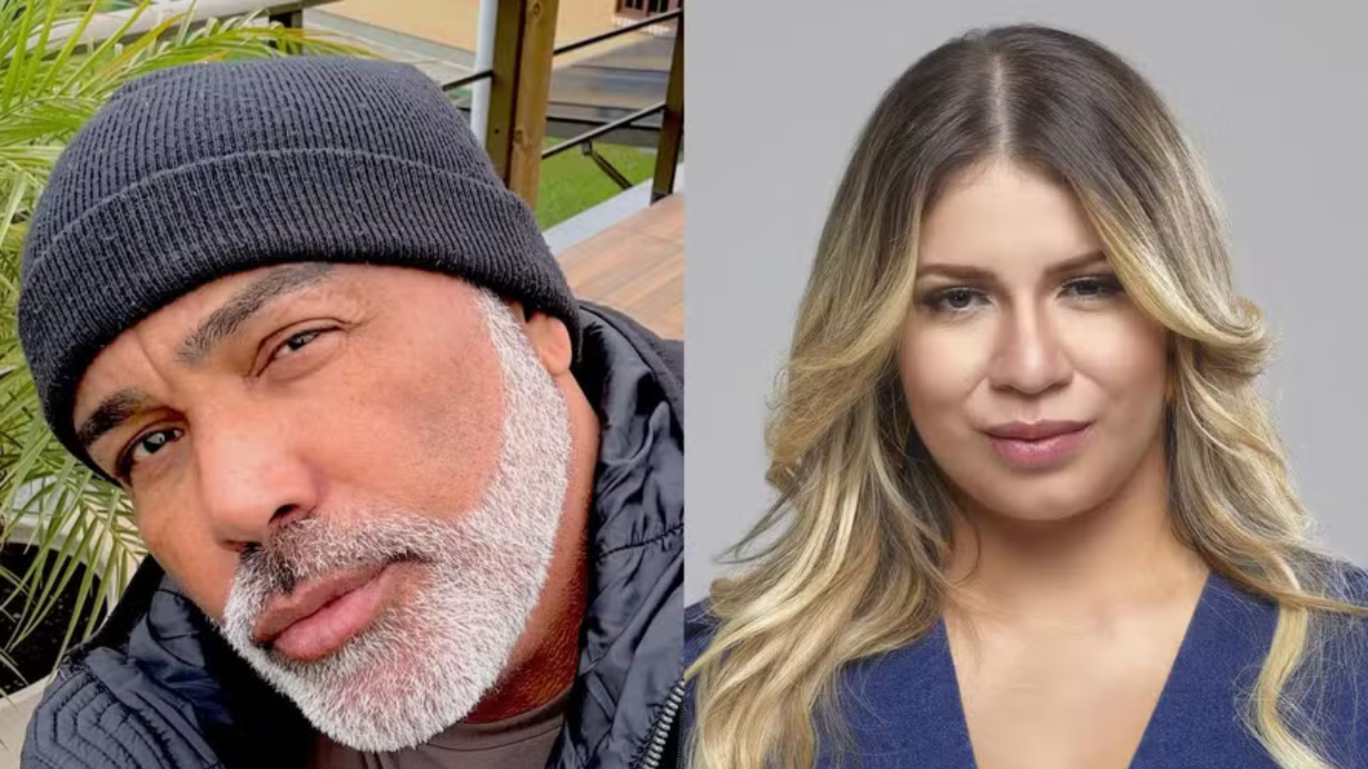 Após o falecimento de Rick, internautas relembram fala do artista sobre a tragédia com Marília Mendonça: ‘Amanhã pode ser nós’
