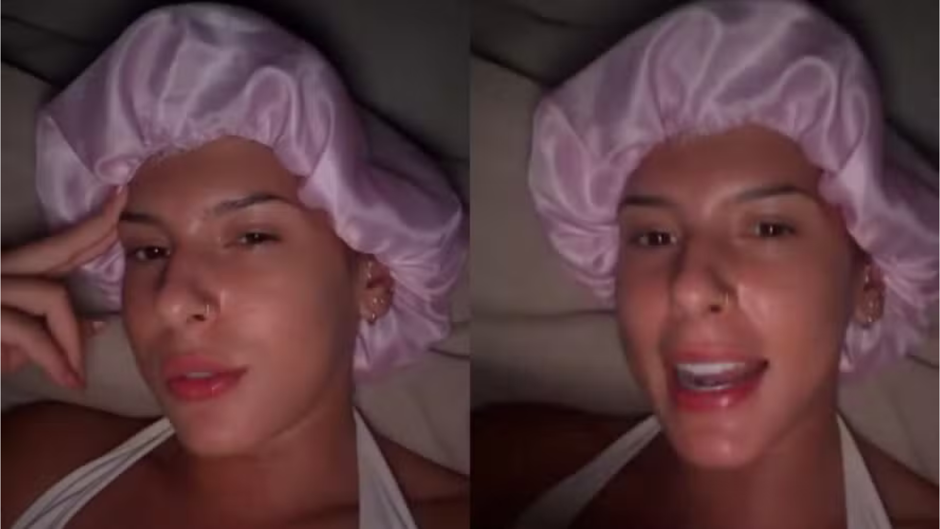 Irritada com especulações sobre sua vida, Ana Castela rebate videntes na web e alerta que está tomando medidas legais