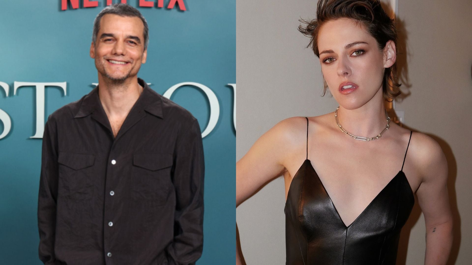 Após sucesso, Kristen Stewart e Wagner Moura repetem a dose e estrelam novo filme do diretor Olivier Assayas