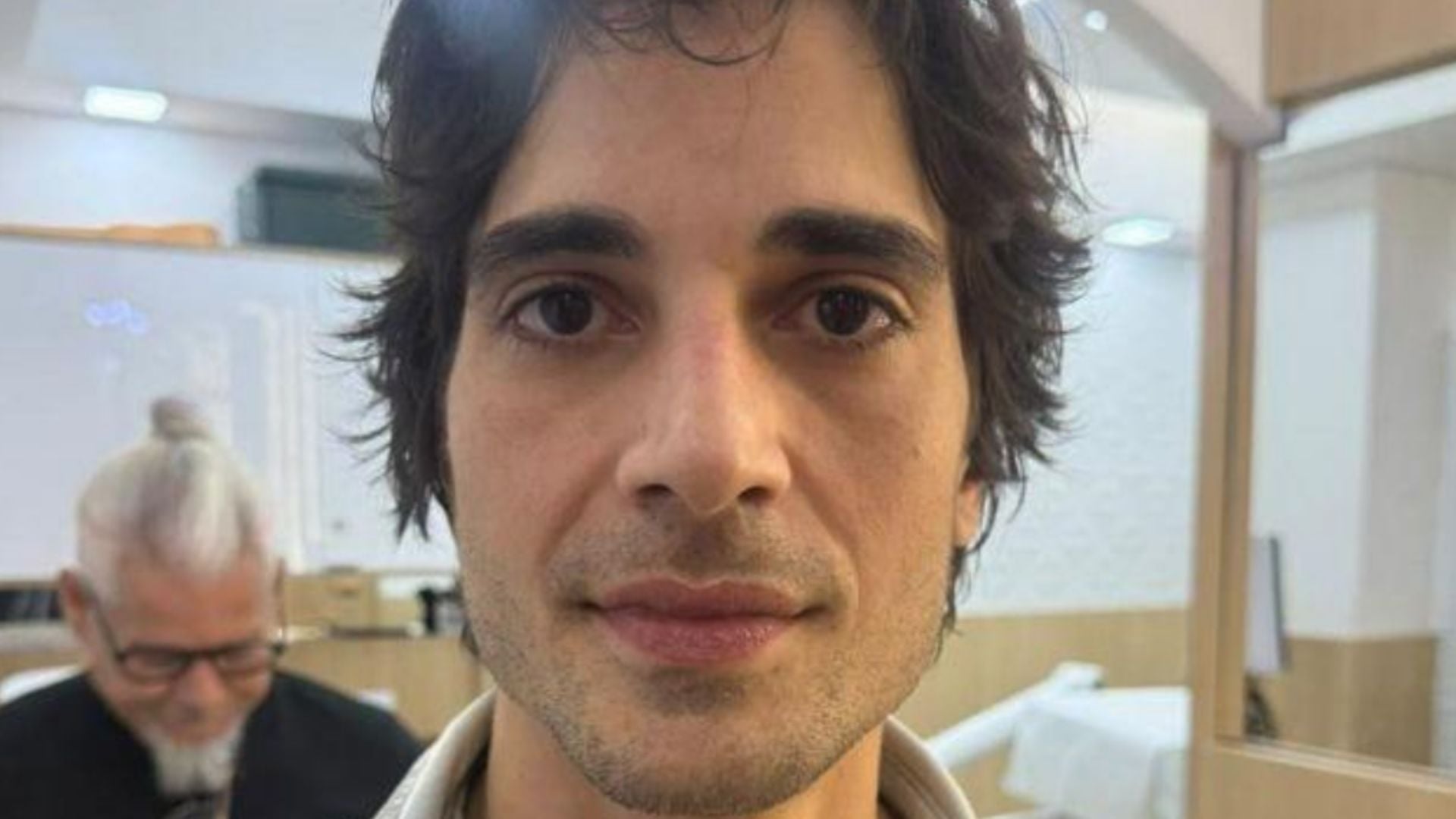 Fiuk faz harmonização facial, exibe resultado surpreendente nas redes sociais e dá o que falar; veja