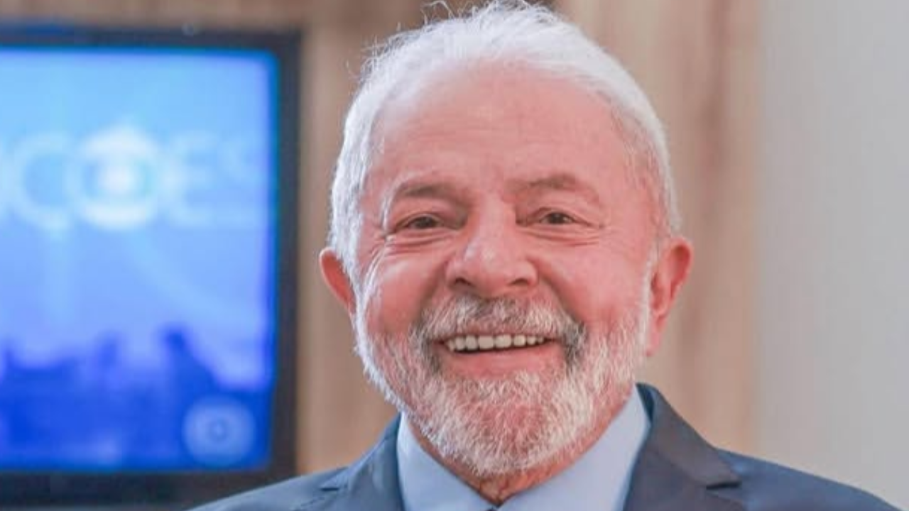 Presidente Luiz Inácio Lula da Silva | Reprodução/instagram/@ricardostuckert