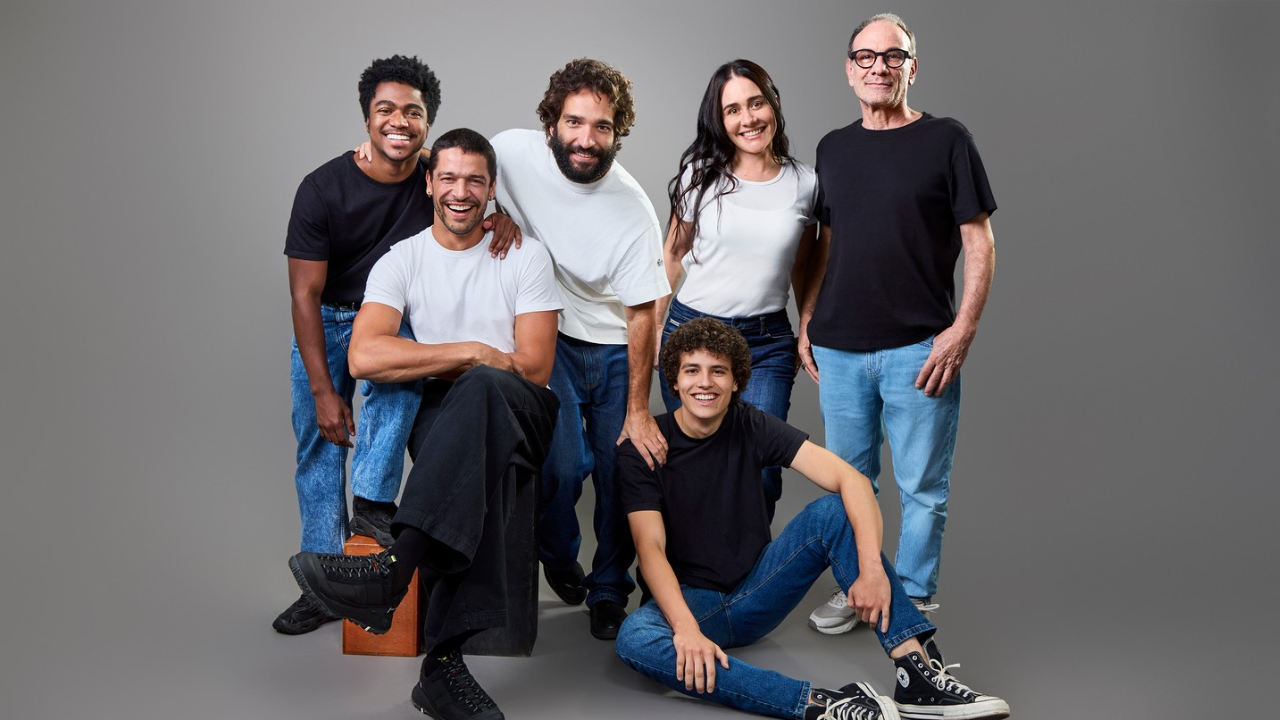 HBO anuncia elenco de série Democracia Corithiana