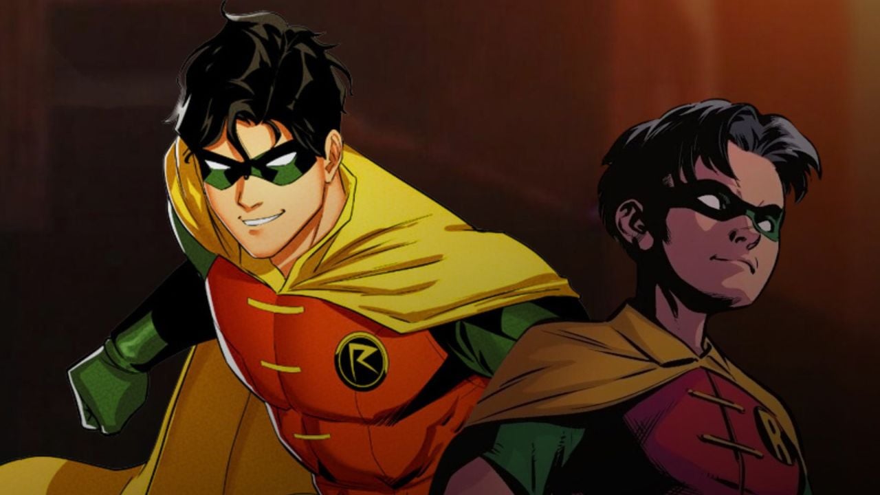 Dubladores do filme Dupla Dinâmica reprisariam seus papéis em futuras produções live-action