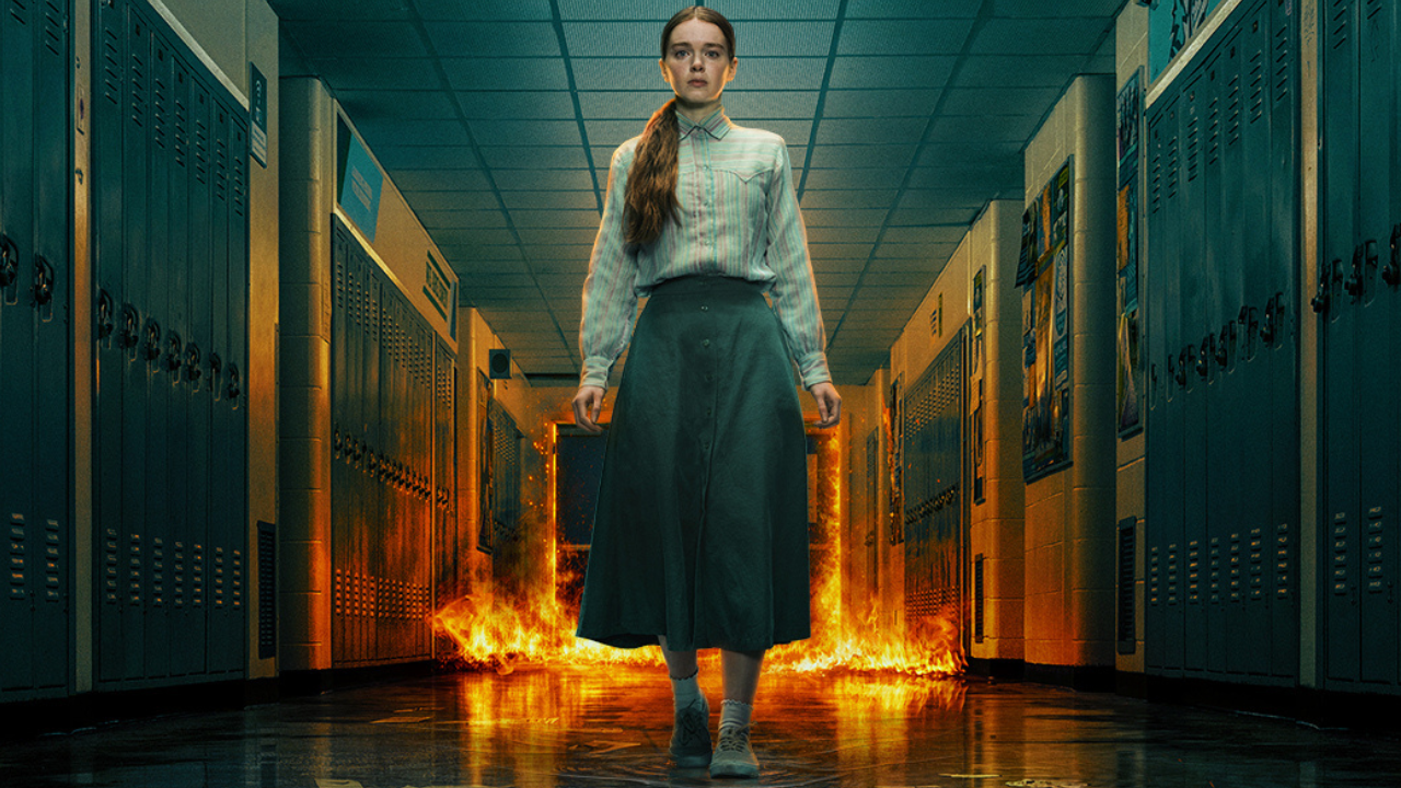 Prime Video lança trailer da série de Carrie, a Estranha