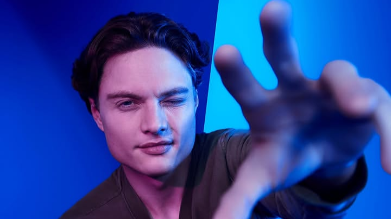 O ator Asa Germann será o Anjo no reboot dos X-Men no MCU