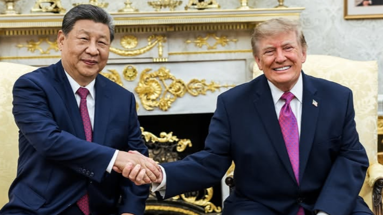 Presidente chinês Xi Jinping não discursará na Assembleia Geral da ONU