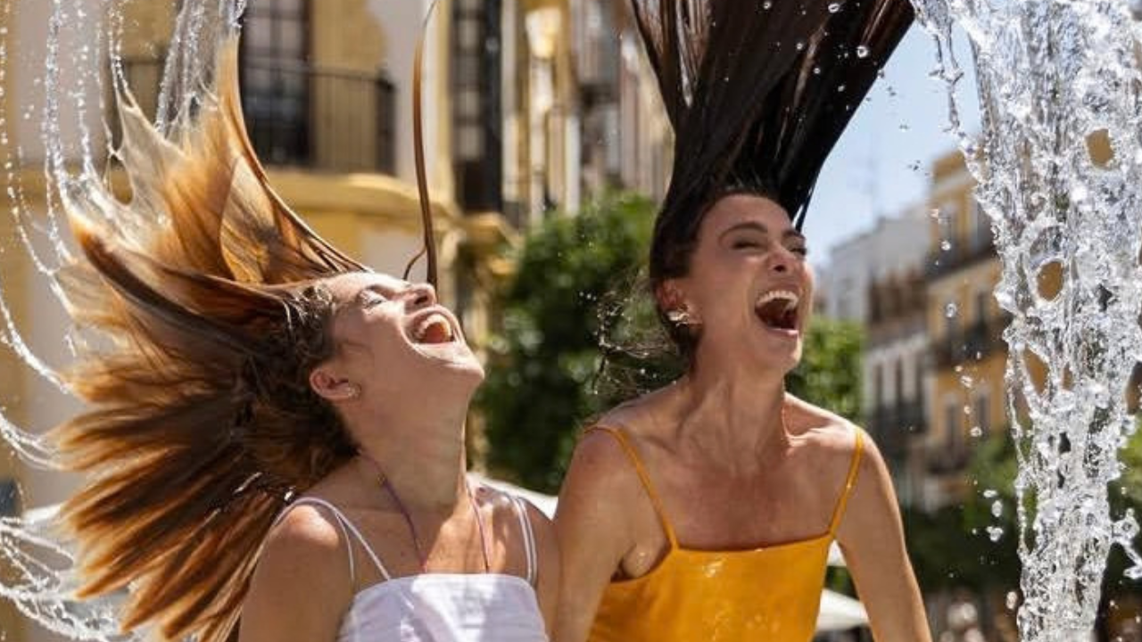 Filme “Minha Melhor Amiga” se torna a maior bilheteria de comédia brasileira