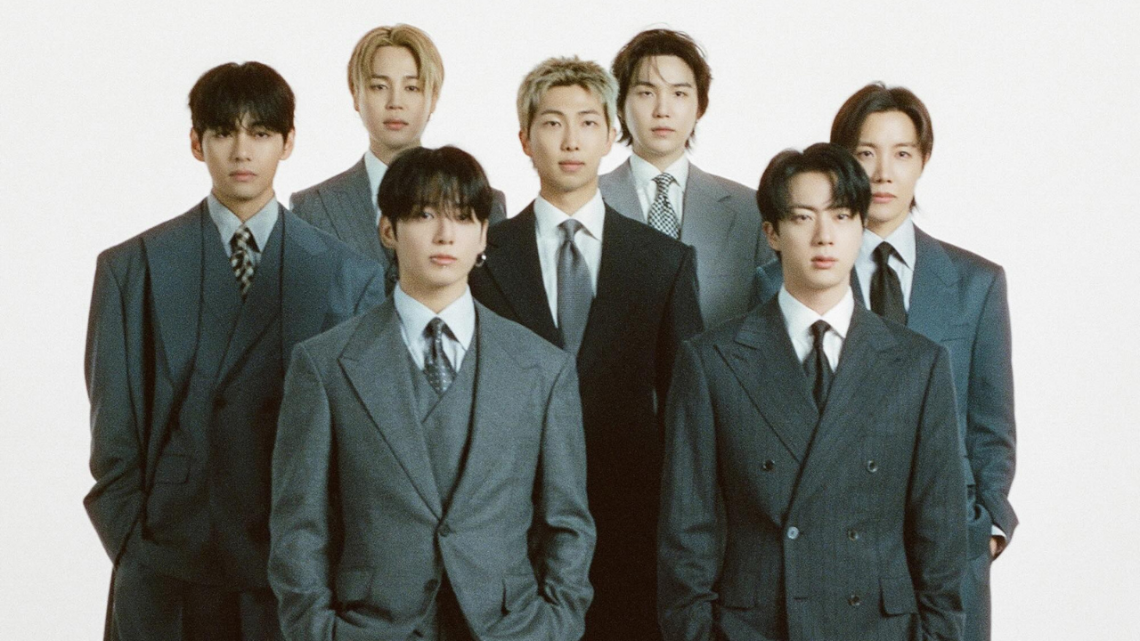VMA 2026: BTS vence a categoria “Canção do Ano”