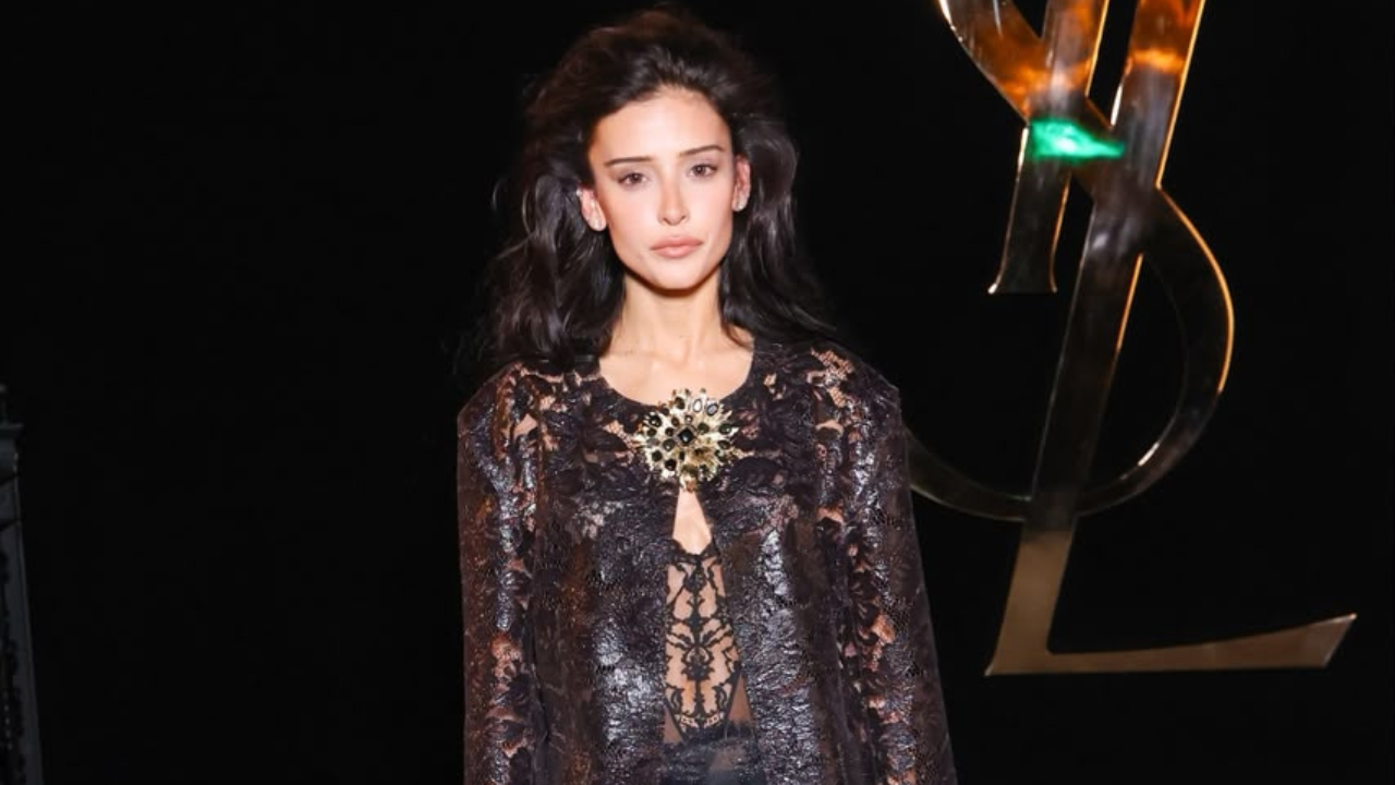 Livia Nunes | Reprodução/YSL
