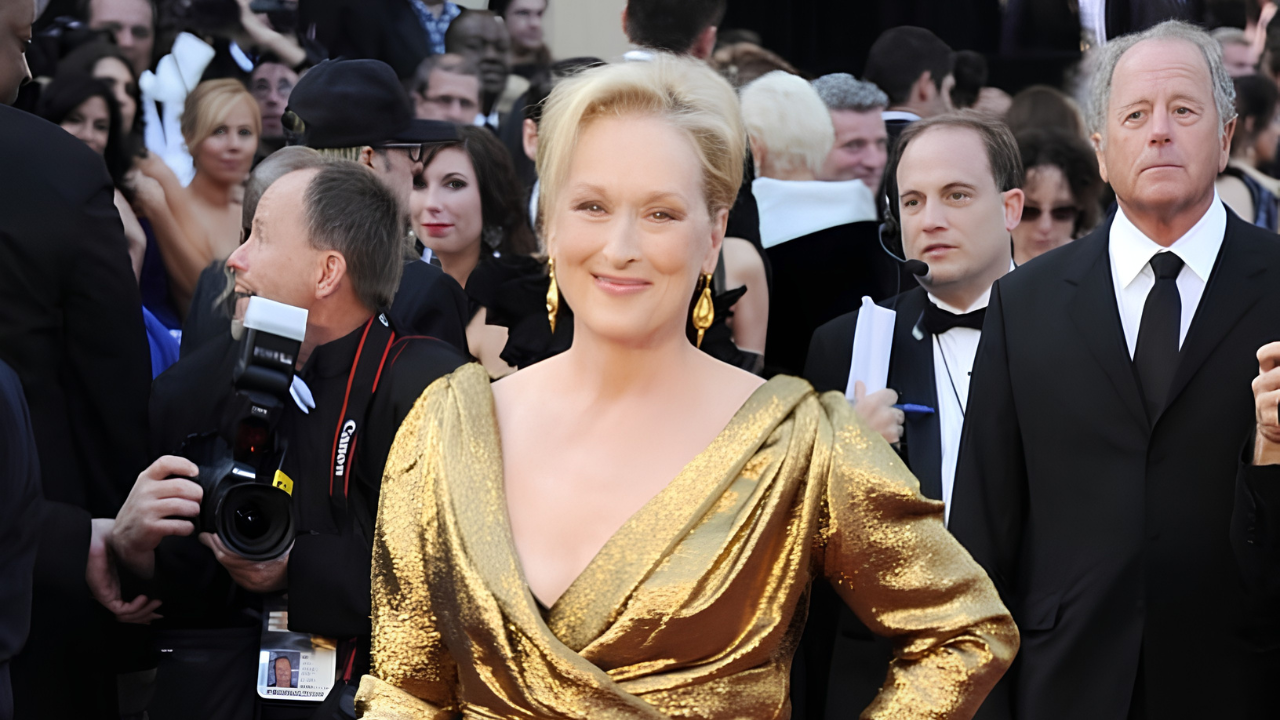Escalação de Meryl Streep como Aslan gera reação entre fãs de “Nárnia”
