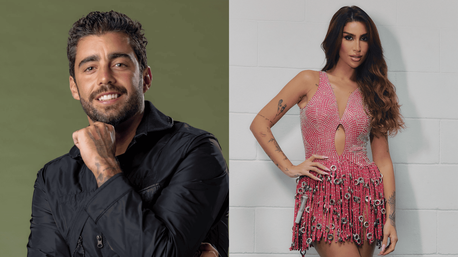 Pedro Scooby e Bianca Andrade | Reprodução/Instagram/@pedroscooby/@bianca