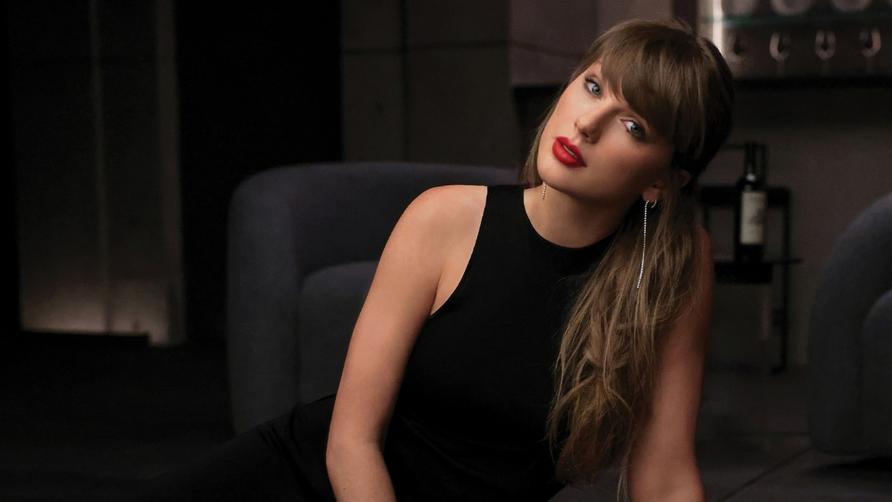 VMA 2026: Taylor Swift vence “Vídeo do Ano”