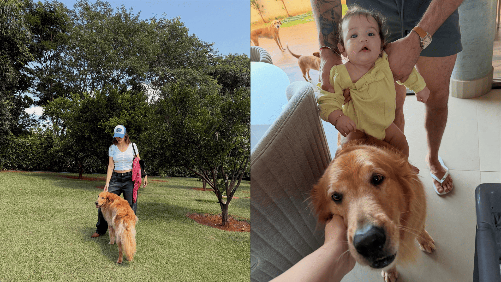 Rafa Kalimann lamenta a morte de seu amado cãozinho e compartilha momento de tristeza com os fãs: ‘É uma dor muito diferente’