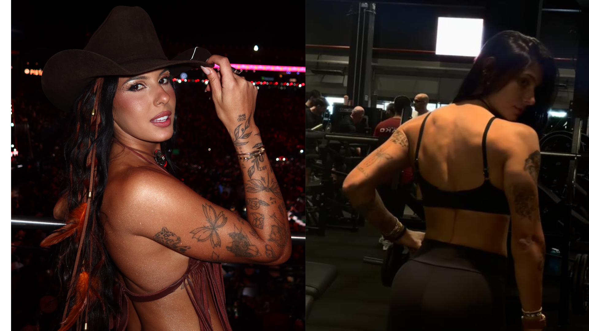 Ana Castela | Reprodução/Instagram/@anacastelacantora