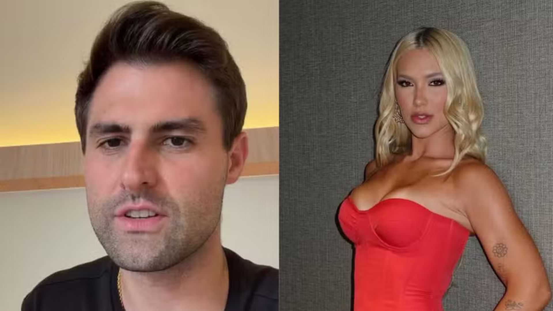 Rezende perde a paciência com boatos absurdos envolvendo sua imagem e a família de Virgínia