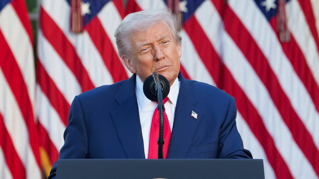 Governo Trump justifica veto à imprensa com argumento de segurança nacional