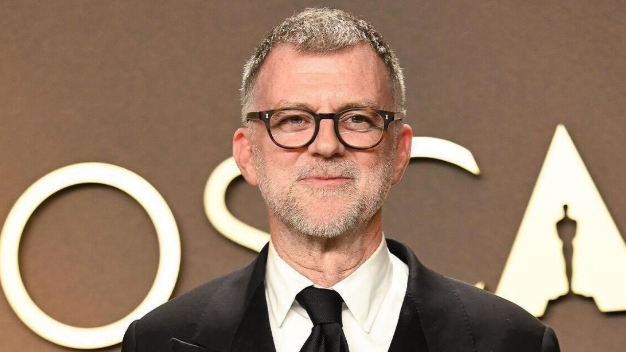 Paul Thomas Anderson | Reprodução/Instagram/@tiempodecine