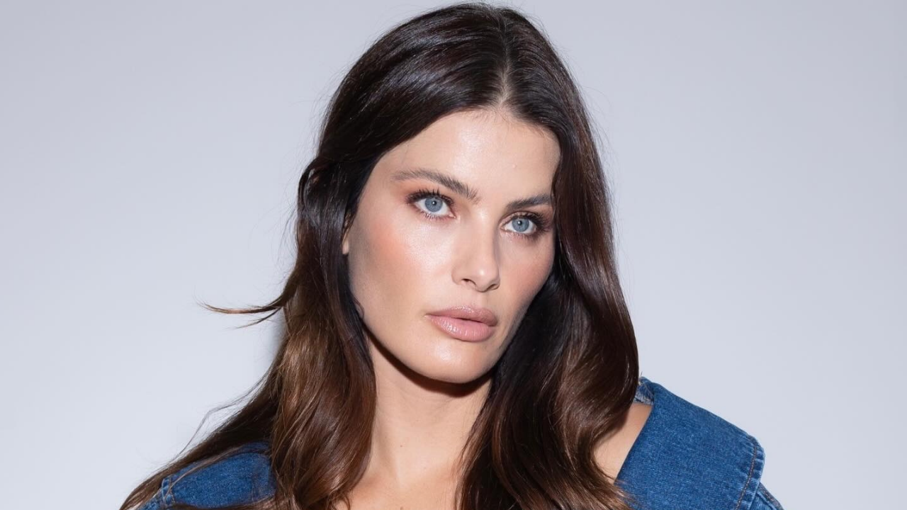 Isabeli Fontana | Reprodução/Instagram/@isabelifontana