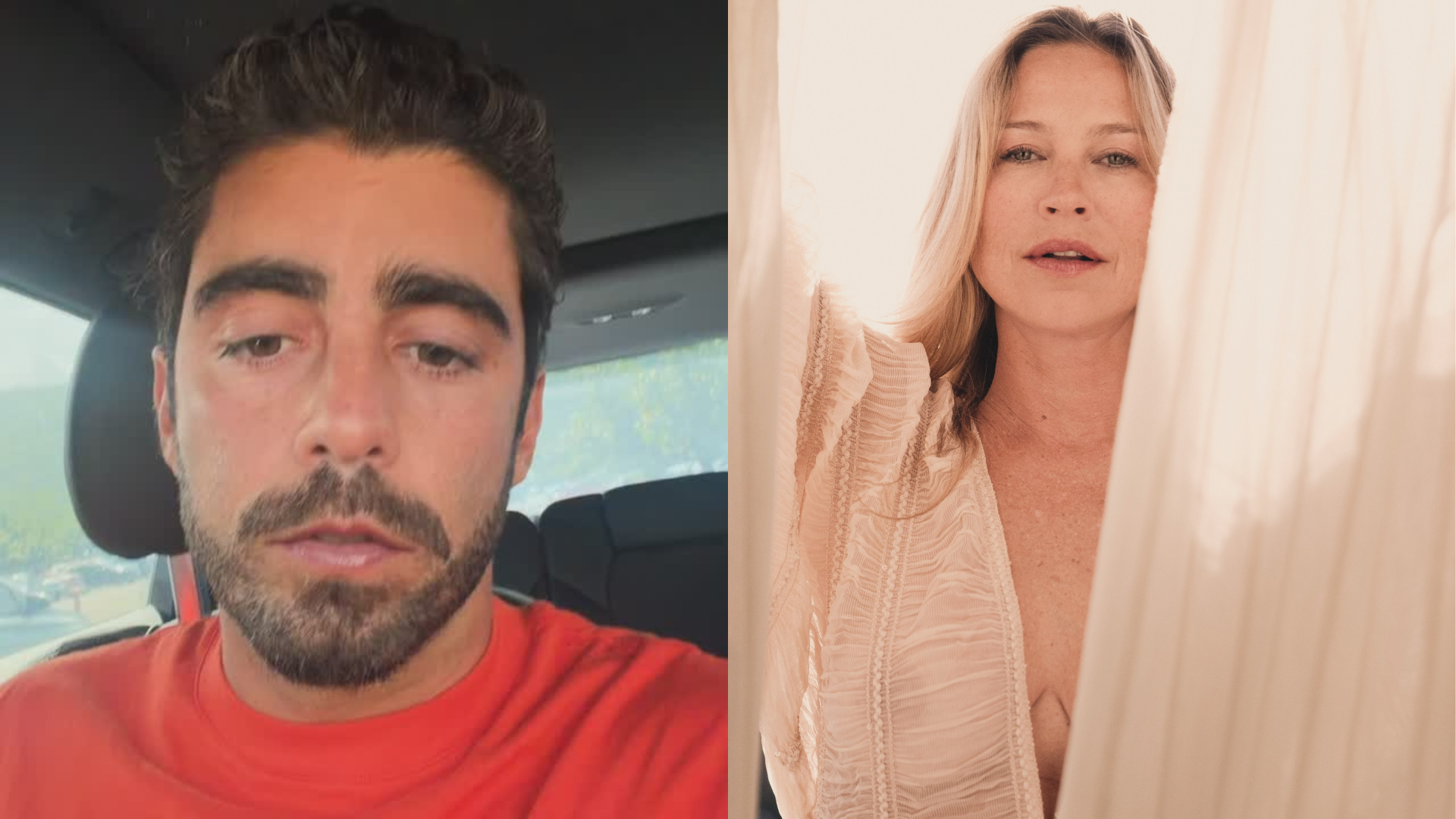 Após confusão, Luana Piovani comenta post de Pedro Scooby sobre filhos: ‘Parabéns’