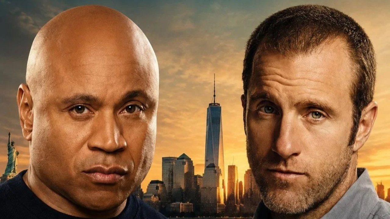 NCIS: New York traz LL Cool J de volta como Sam Hanna