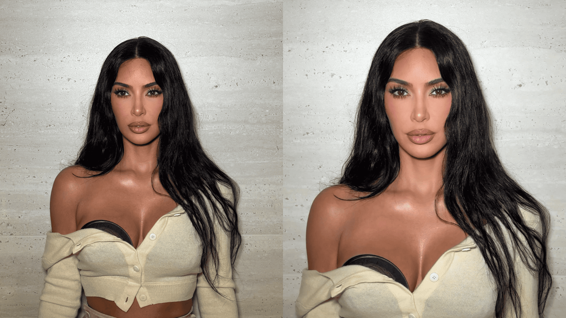 Kim Kardashian | Reprodução/Instagram/@kimkardashian