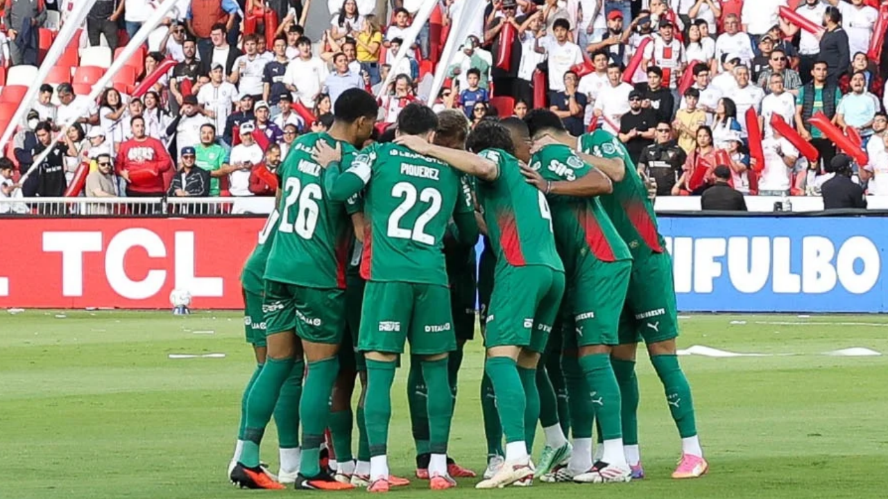 Palmeiras amplia domínio brasileiro em semifinais da Libertadores