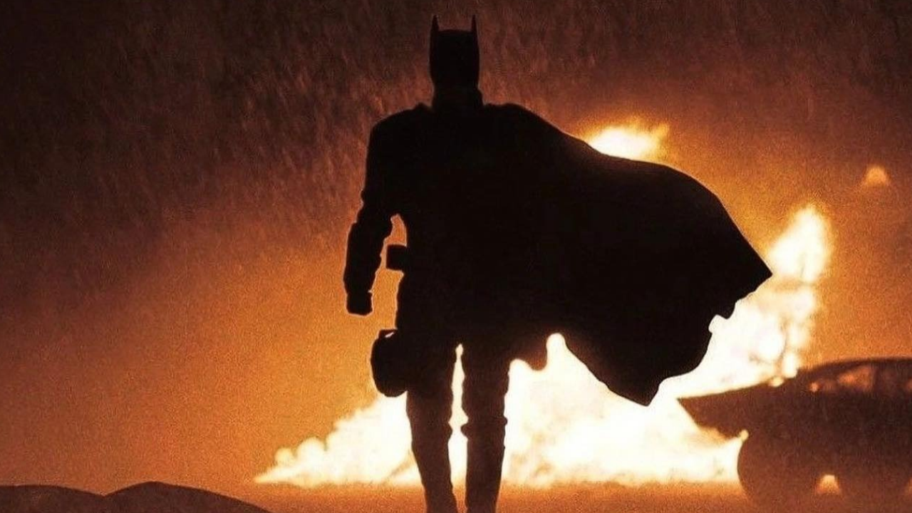 Robert Pattinson antecipa mudanças em Batman: Parte 2