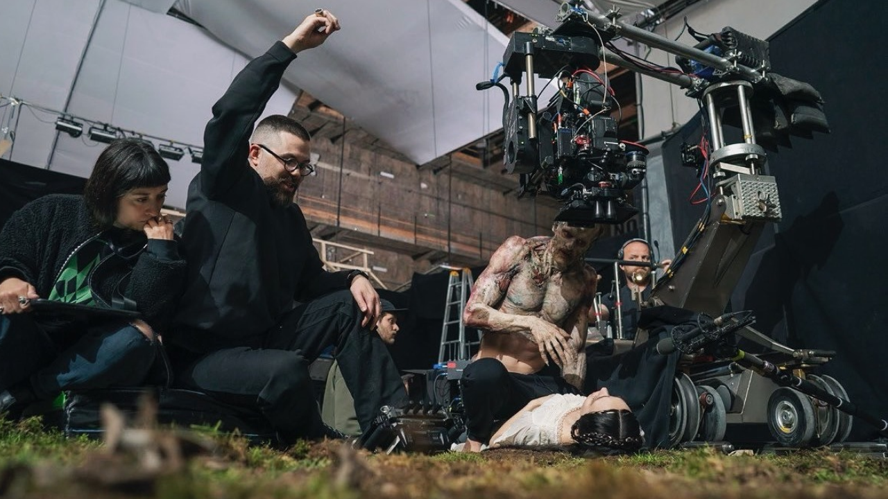 Robert Eggers prepara nova versão de Romeu e Julieta