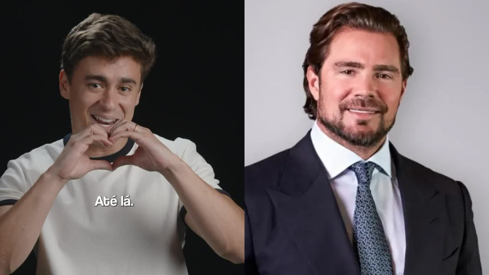 Gravação expõe Nikolas em tom íntimo com Vorcaro durante negociação de ativo de minério