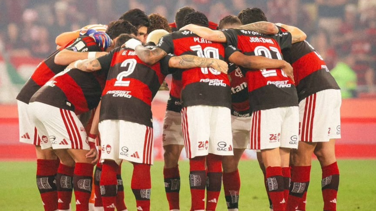 Flamengo cria projeto para apoiar ex-jogadores em dificuldade