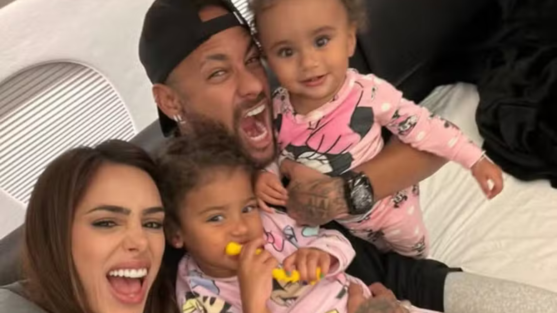 Novidade: Bruna Biancardi anuncia novo integrante à família: ‘Não definimos o nome’
