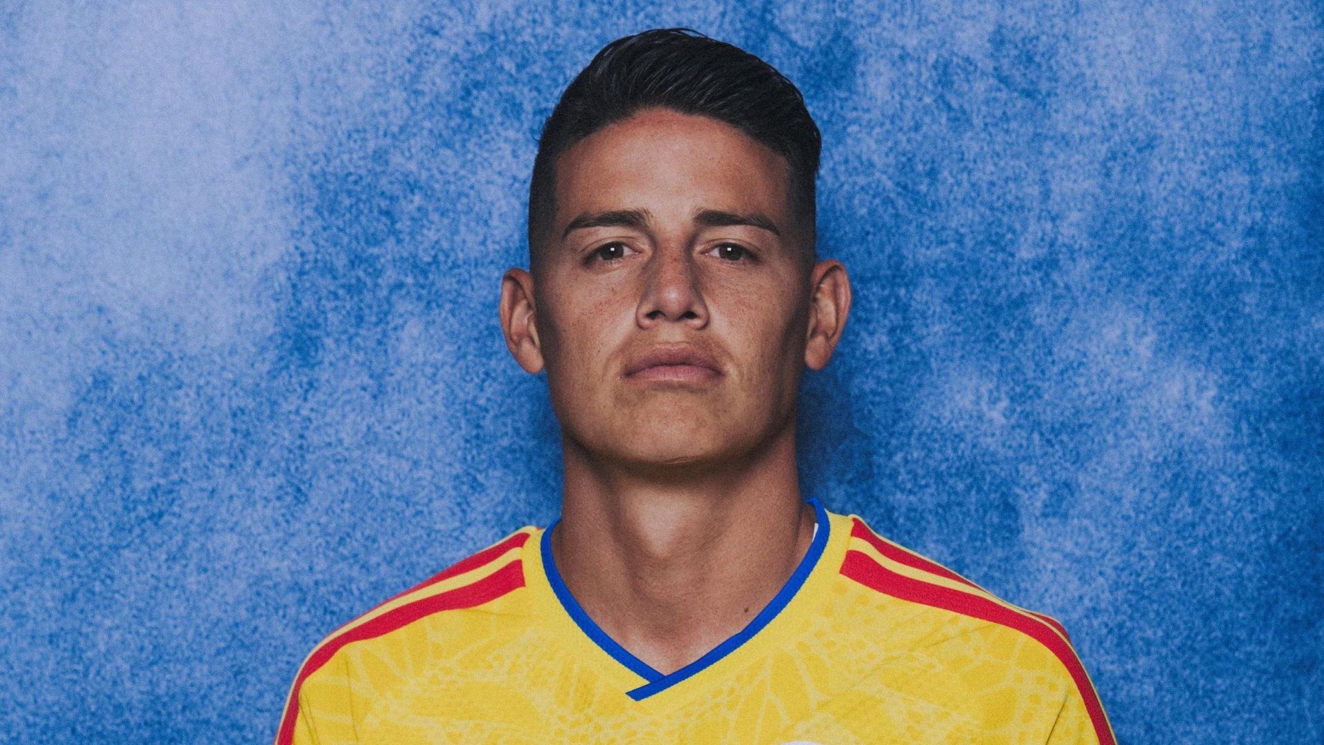 James Rodríguez confirma aposentadoria da seleção da Colômbia e reflete sobre trajetória